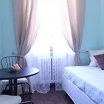 Panzió La Rocca 3*