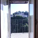 Panzió La Rocca Caprarola