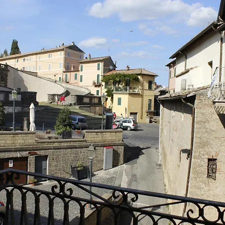 La Rocca Caprarola