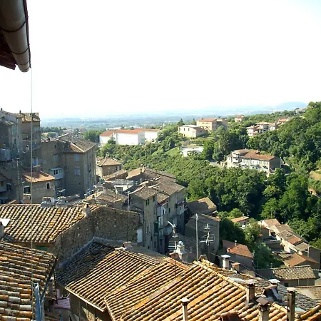 Bed & Breakfast La Rocca 3*
