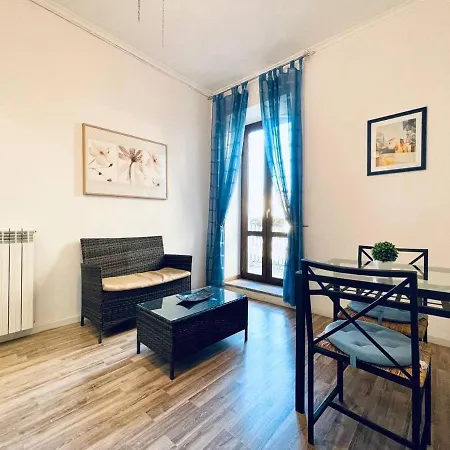 La Rocca Bed and breakfast