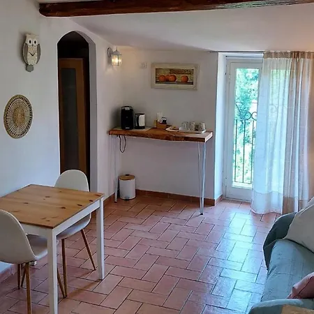 La Rocca Bed and breakfast
