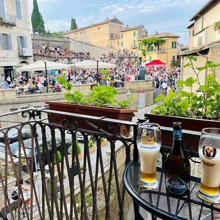 Bed and breakfast La Rocca 3*