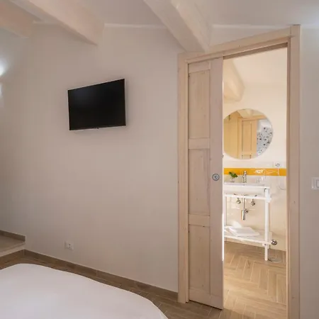 Bed and breakfast La Rocca Caprarola