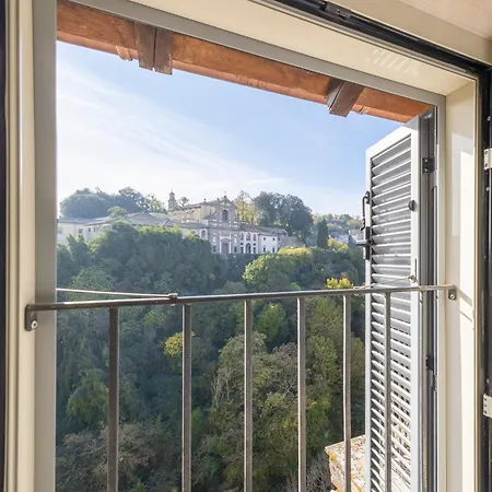 La Rocca Alojamento de Acomodação e Pequeno-almoço 3*