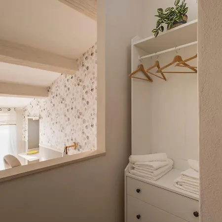 La Rocca Alojamento de Acomodação e Pequeno-almoço Caprarola