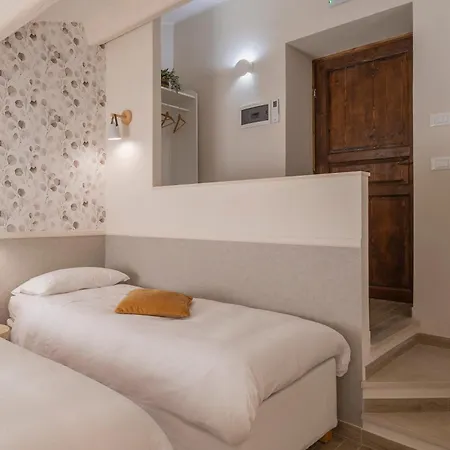 Bed and breakfast La Rocca Caprarola