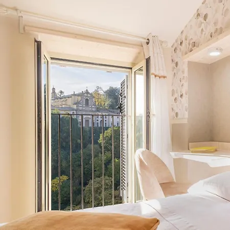 La Rocca 3* Caprarola