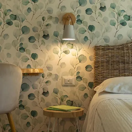 La Rocca Bed & Breakfast