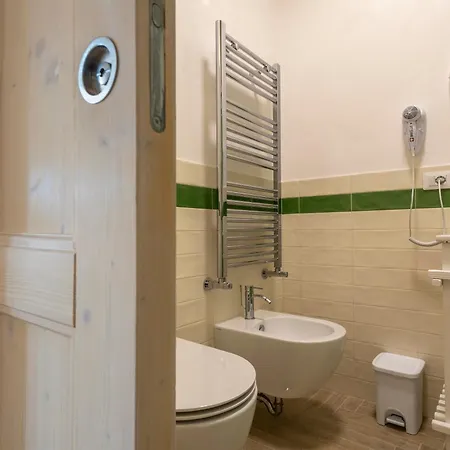 Bed & Breakfast La Rocca