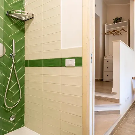 La Rocca Bed and breakfast 3*