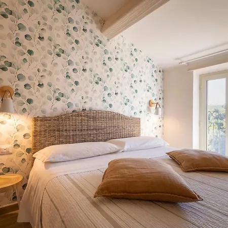 La Rocca Bed & Breakfast Caprarola