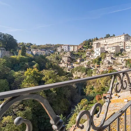La Rocca Caprarola