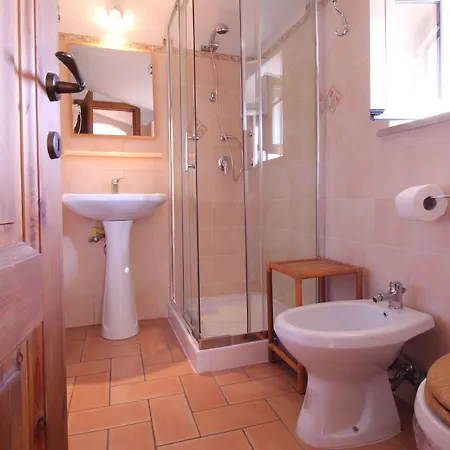 Bed & Breakfast La Rocca