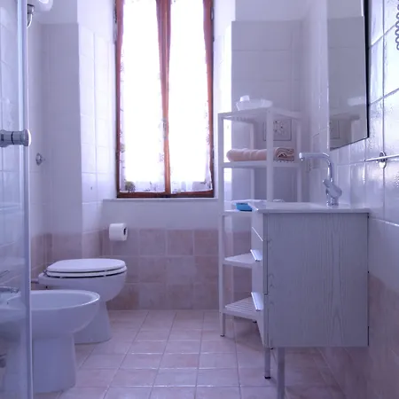 Bed and breakfast La Rocca 3*