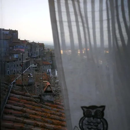 La Rocca Alojamento de Acomodação e Pequeno-almoço 3*