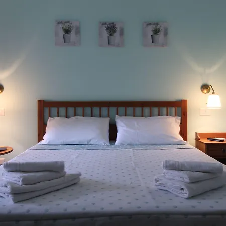 La Rocca Alojamento de Acomodação e Pequeno-almoço 3*