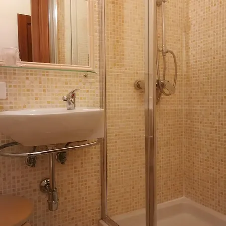 Alojamento de Acomodação e Pequeno-almoço La Rocca Caprarola