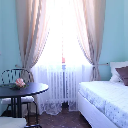Bed and breakfast La Rocca 3*