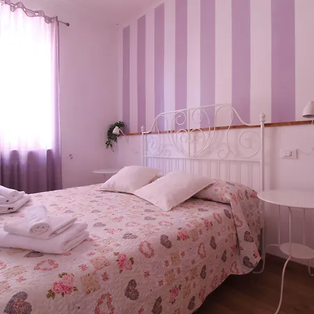 La Rocca Alojamento de Acomodação e Pequeno-almoço Caprarola