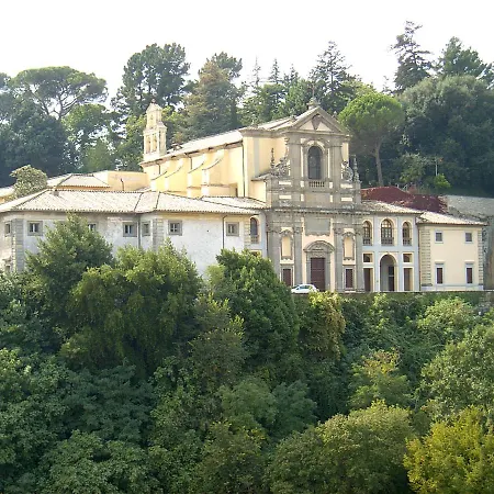 La Rocca Alojamento de Acomodação e Pequeno-almoço