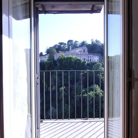 Bed and breakfast La Rocca Caprarola