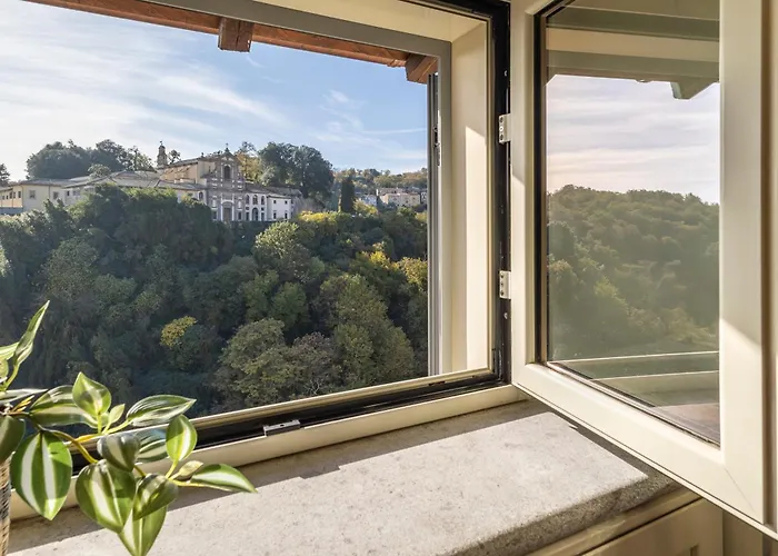 La Rocca Отель типа 