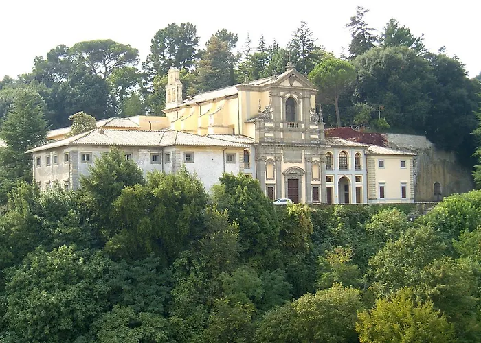 La Rocca Alojamento de Acomodação e Pequeno-almoço