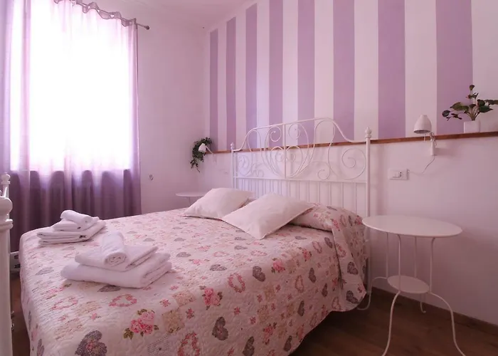 La Rocca Отель типа 